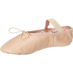 Capezio Daisy 205 Ballet Shoe (Toddler/Little Kid) in Saudi Arabia