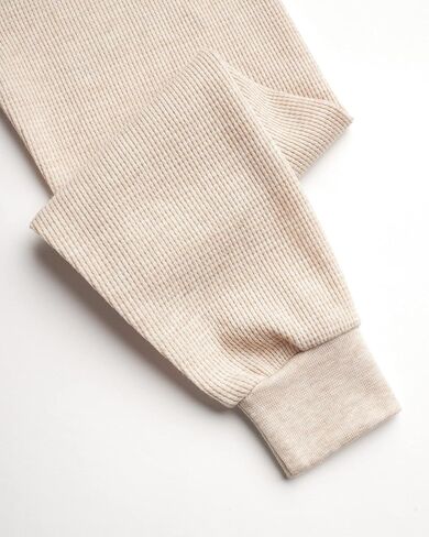 تي شيرت Galaxy للأولاد من Harvic - عبوة من 3 تي شيرت محبوك حراريًا بأكمام طويلة (S-XL) in Kuwait