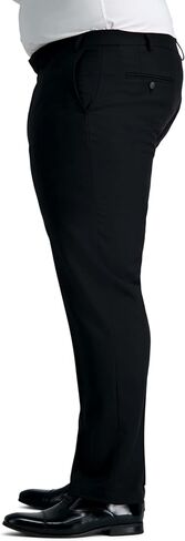 بدلة Haggar الرجالية الذكية ذات الأداء الكلاسيكي والمقاس الكبير والطويل منفصلة عن السراويل والسترات in Kuwait