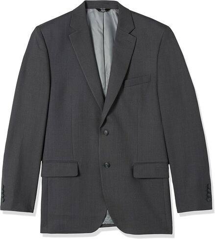 Haggar Men's Travel Performance Tailored Fit Suit Separates-Pants & Jackets in Saudi Arabia