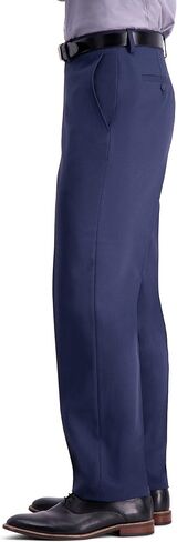 Haggar Men's Travel Performance Tailored Fit Suit Separates-Pants & Jackets in Saudi Arabia