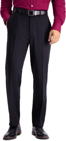 Haggar Men's Travel Performance Tailored Fit Suit Separates-Pants & Jackets in Saudi Arabia