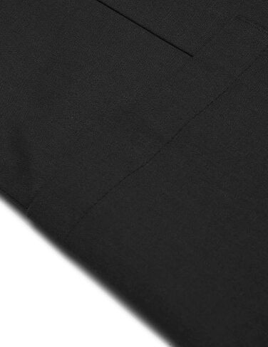 COOFANDY Men's Casual Sport Coat Regular Fit Lightweight Linen Blazer Jacket Stylish One Button Suit Jackets in Kuwait