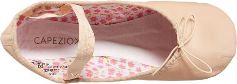 حذاء باليه من Capezio 205 Daisy Leather in Saudi Arabia