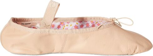 حذاء باليه من Capezio 205 Daisy Leather in Saudi Arabia