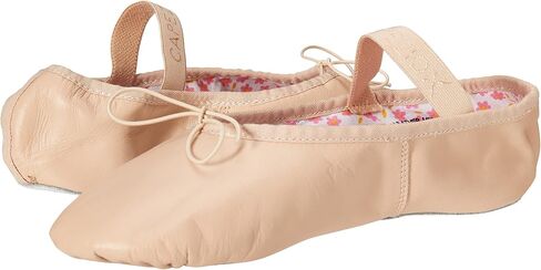 حذاء باليه من Capezio 205 Daisy Leather in Saudi Arabia