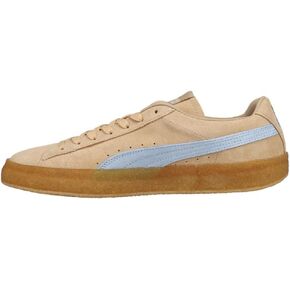PUMA Select Men's Kitsune Suede Crepe Sneakers in Kuwait
