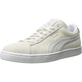 PUMA Women's Suede Classic Lo Winterized Sneaker