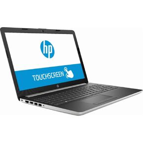 Newest HP 15.6 inch HD Touchscreen Flagship Premium Laptop PC, Intel Core i5-7200U Dual-Core, 8GB RAM, 1TB HDD, Bluetooth, WiFi, Stereo Speakers, Windows 10 Home in Saudi Arabia