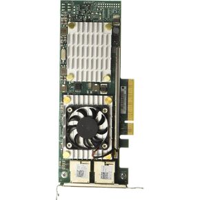 Dell Broadcom 57810S Dual Port 10Gb Base-T Server Adapter in Kuwait