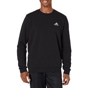adidas Men's Tall Size Essentials Fleece Sweatshirt in Saudi Arabia