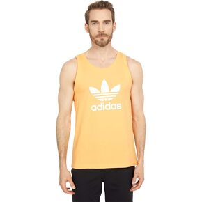 adidas Trefoil Tank Top in Saudi Arabia
