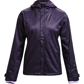 Under Armour Women's Sienna 3-in-1 Jacket