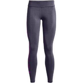 Under Armour Women's Favorite Wordmark Leggings in Kuwait