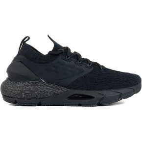 Under Armour - HOVR Phantom 2-3023021002 - Color: Black - Size: 10