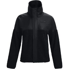 Under Armour Women's Mission Boucle Jacket in Kuwait