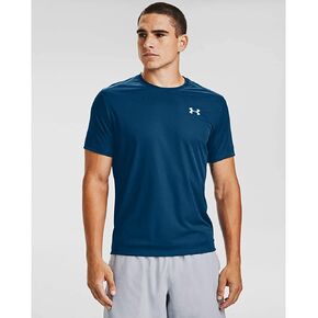 Under Armour Men's Speed Stride Short Sleeve T-Shirt in Saudi Arabia