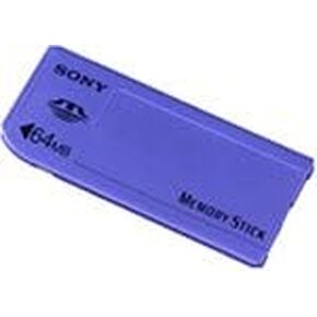 Sony MSA64A 64 MB Memory Stick Media in Saudi Arabia
