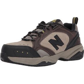New Balance Men's MID627 Steel Toe Training Shoe-M Industrial in Saudi Arabia