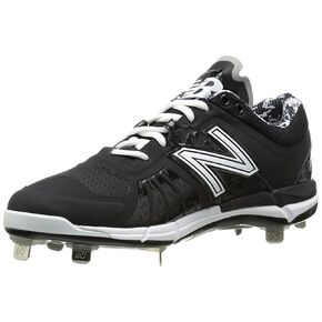 New Balance Men's L3000V2 Metal Low Baseball Cleats in Saudi Arabia