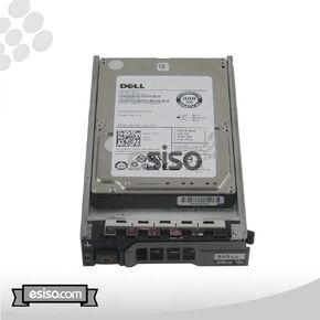 Dell 300GB SAS 10K RPM 6Gbps 2.5in Hard Drive For Dell PowerEdge R410 T410 R610 T610 R710 T710 M600 M605 M610 M710 M805 M905 Servers M1000e MD1120 Storage Arrays (Renewed) in Kuwait