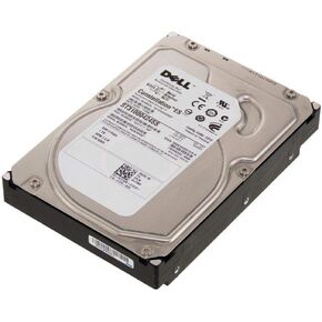 Dell Enterprise 1TB 7.2K SAS 6Gb/s 3.5" Hard Drive U738K in Kuwait