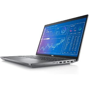 Dell Precision 3000 3571 15.6" Mobile Workstation - Full HD - 1920 x 1080 - Intel Core i7 12th Gen i7-12700H Tetradeca-core (14 Core) 2.30 GHz - 16 GB Total RAM - 512 GB SSD - Titan Gray in Saudi Arabia