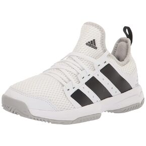 adidas Unisex-Child Stabil Indoor Running Shoe