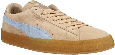 PUMA Select Men's Kitsune Suede Crepe Sneakers in Kuwait