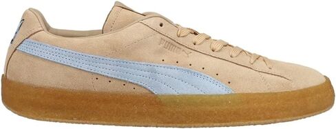 PUMA Select Men's Kitsune Suede Crepe Sneakers in Kuwait