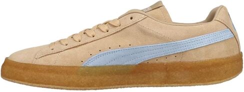 PUMA Select Men's Kitsune Suede Crepe Sneakers in Kuwait