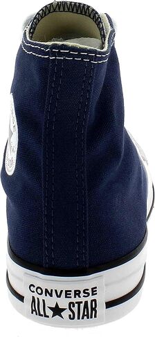 Converse Chuck Taylor All Star Core Hi Top Navy 13 B(M) US Women / 11 D(M) US Men in Saudi Arabia
