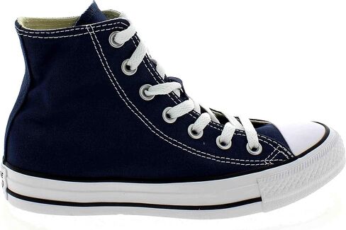 Converse Chuck Taylor All Star Core Hi Top Navy 13 B(M) US Women / 11 D(M) US Men in Saudi Arabia