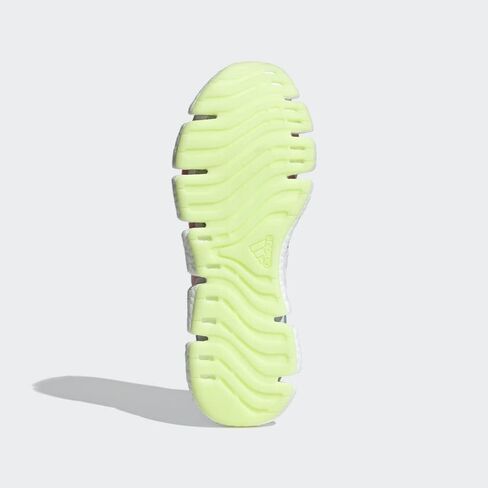 حذاء الجري Climacool Vento للرجال من adidas باللون الوردي/الأسود الأساسي/الأبيض in Saudi Arabia