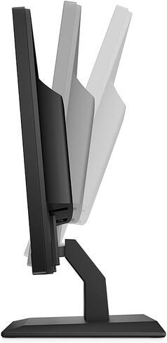 HP V22 FHD Monitor | 21.5-inch Diagonal FHD Computer Monitor with TN Panel and Blue Light Settings | HP Monitor with Tiltable Screen HDMI and VGA Port | (9SV78AA#ABA) in Saudi Arabia