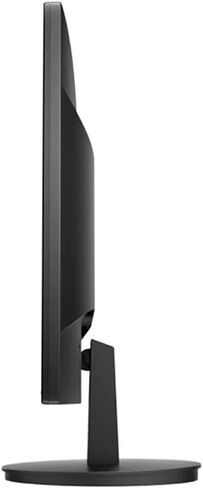 HP V22 FHD Monitor | 21.5-inch Diagonal FHD Computer Monitor with TN Panel and Blue Light Settings | HP Monitor with Tiltable Screen HDMI and VGA Port | (9SV78AA#ABA) in Saudi Arabia