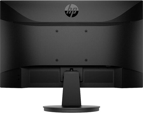 HP V22 FHD Monitor | 21.5-inch Diagonal FHD Computer Monitor with TN Panel and Blue Light Settings | HP Monitor with Tiltable Screen HDMI and VGA Port | (9SV78AA#ABA) in Saudi Arabia