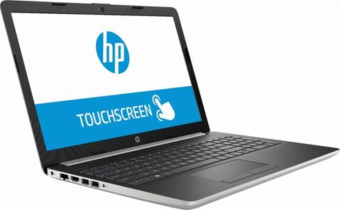 Newest HP 15.6 inch HD Touchscreen Flagship Premium Laptop PC, Intel Core i5-7200U Dual-Core, 8GB RAM, 1TB HDD, Bluetooth, WiFi, Stereo Speakers, Windows 10 Home in Saudi Arabia