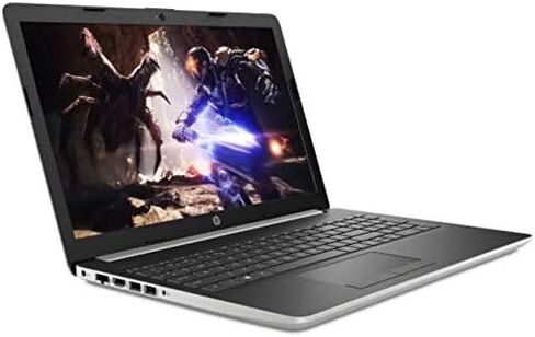 Newest HP 15.6 inch HD Touchscreen Flagship Premium Laptop PC, Intel Core i5-7200U Dual-Core, 8GB RAM, 1TB HDD, Bluetooth, WiFi, Stereo Speakers, Windows 10 Home in Saudi Arabia