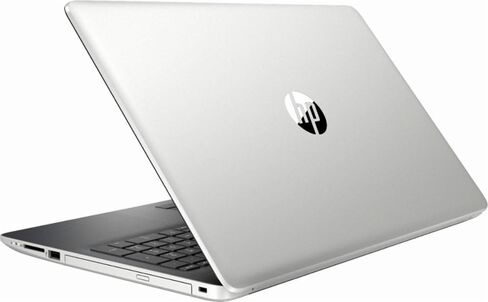 Newest HP 15.6 inch HD Touchscreen Flagship Premium Laptop PC, Intel Core i5-7200U Dual-Core, 8GB RAM, 1TB HDD, Bluetooth, WiFi, Stereo Speakers, Windows 10 Home in Saudi Arabia