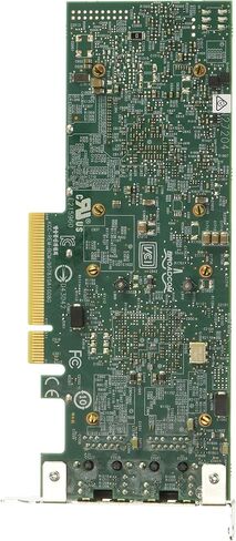 Dell Broadcom 57810S Dual Port 10Gb Base-T Server Adapter in Saudi Arabia