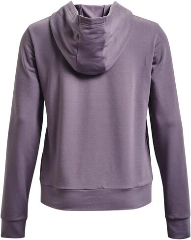 Under Armour Women's Rival Terry Hoodie in Saudi Arabia