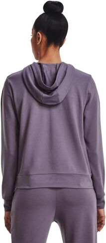 Under Armour Women's Rival Terry Hoodie in Saudi Arabia