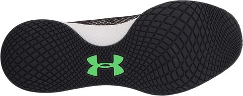 Under Armour Women's Charged Breathe Smrzd Sneaker in Saudi Arabia