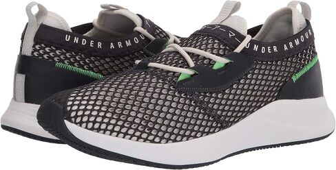 Under Armour Women's Charged Breathe Smrzd Sneaker in Saudi Arabia