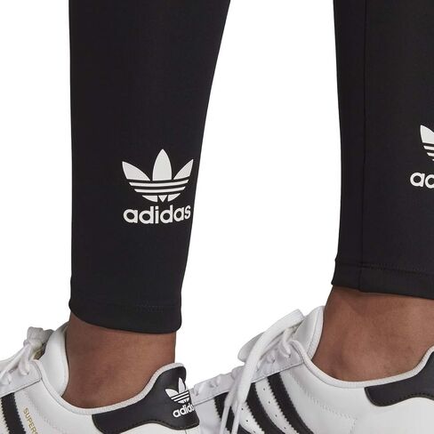 adidas Originals Women's High-Waisted Tights in Saudi Arabia