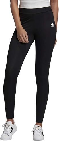 adidas Originals Women's High-Waisted Tights in Saudi Arabia