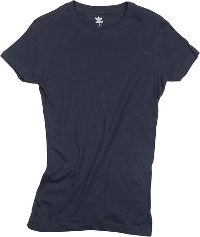 adidas Womens 100% Cotton Metro Tee in Saudi Arabia