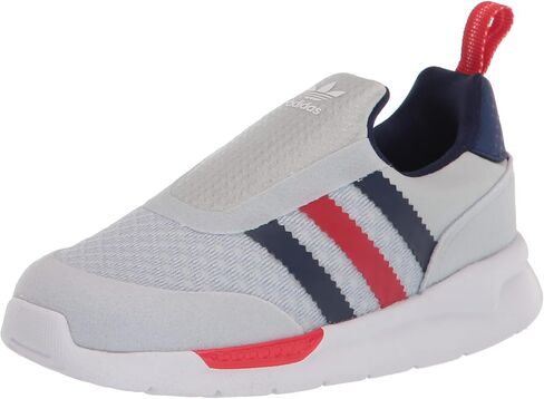 adidas Originals Unisex-Child Zx 360 Sneaker in Saudi Arabia