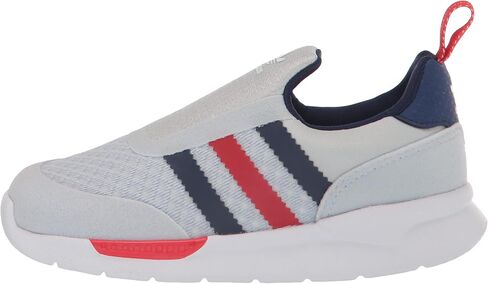 adidas Originals Unisex-Child Zx 360 Sneaker in Saudi Arabia